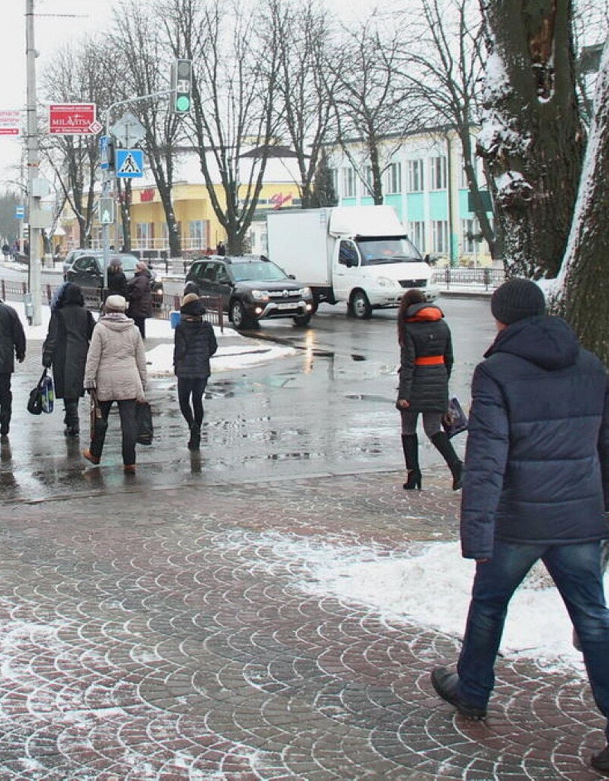 Аномальна зима в Україні: синоптики здивували несподіваним прогнозом погоди