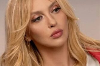 Оля Полякова різко висловилася про вчинки Потапа та Насті Каменських під час війни