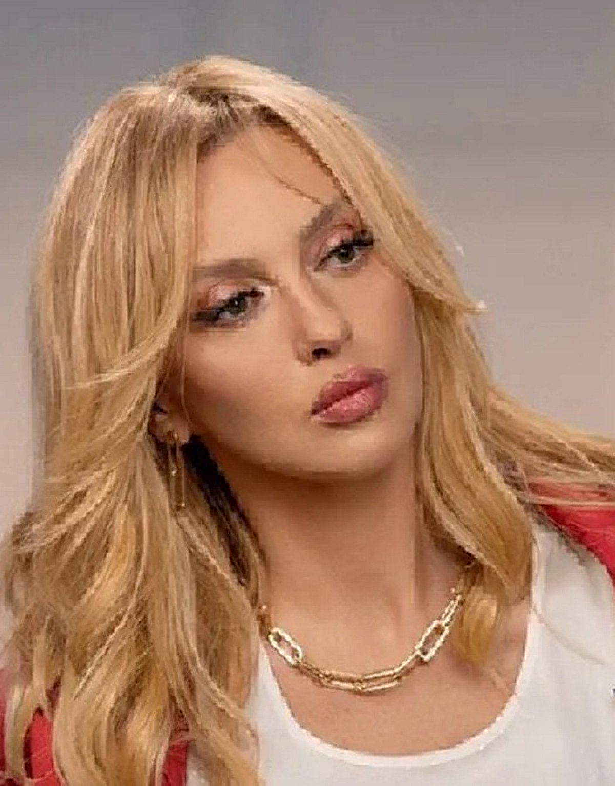 Оля Полякова різко висловилася про вчинки Потапа та Насті Каменських під час війни