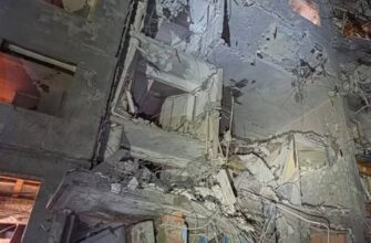 Нічний удар по Одесі: спалахнуло підприємство, влада повідомила про наслідки