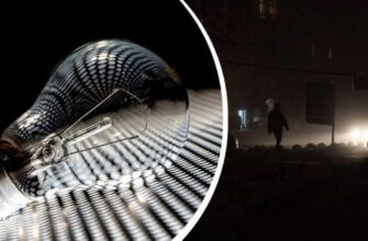 Відключення світла на 7 жовтня: діятимуть нові графіки обмежень протягом усього дня