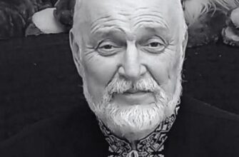 Пішов із життя відомий український письменник — він тривалий час боровся з тяжкою хворобою