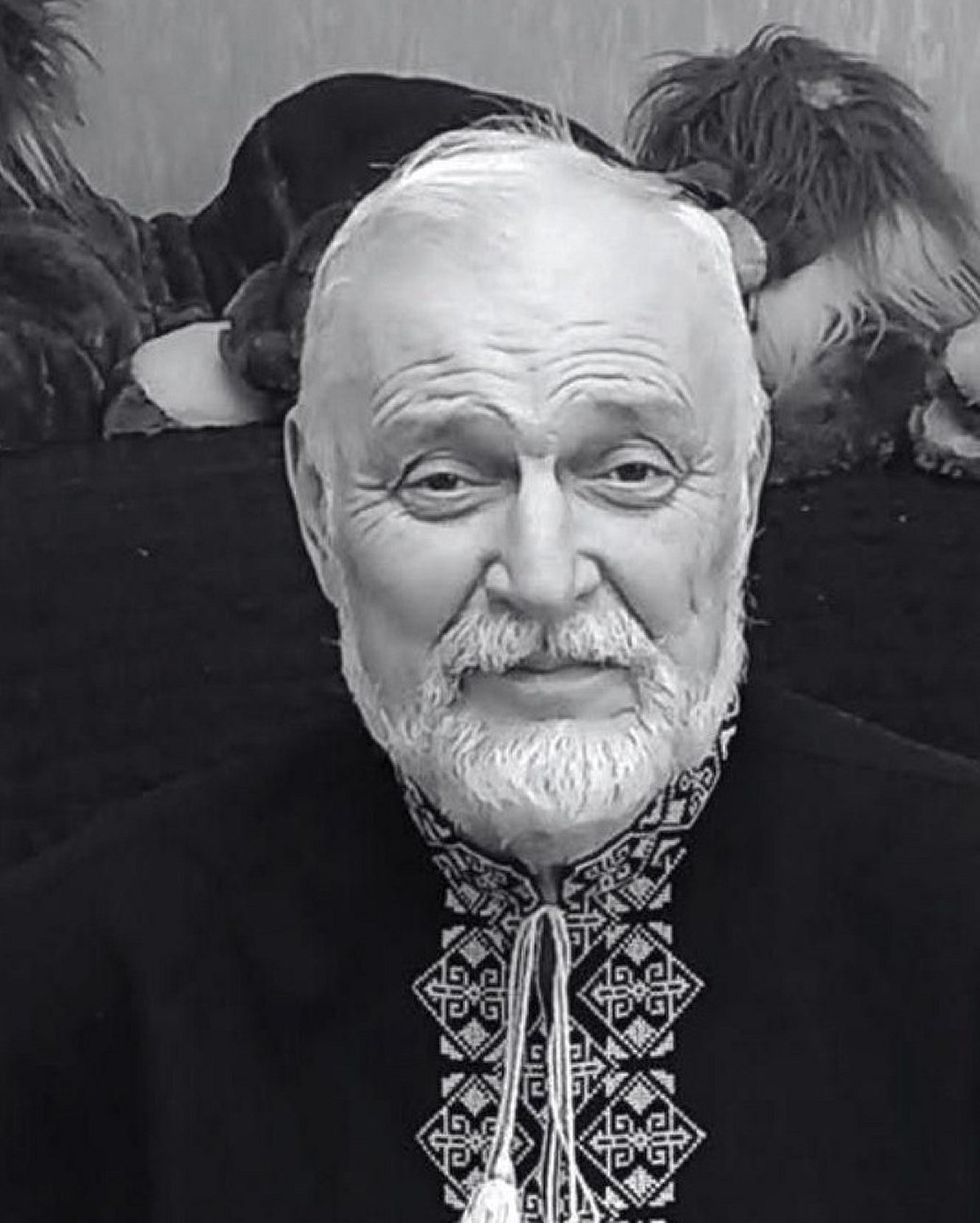 Пішов із життя відомий український письменник — він тривалий час боровся з тяжкою хворобою
