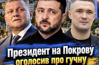 Зеленський планував вибори ще до завершення війни — Федоров розкрив причину відмови