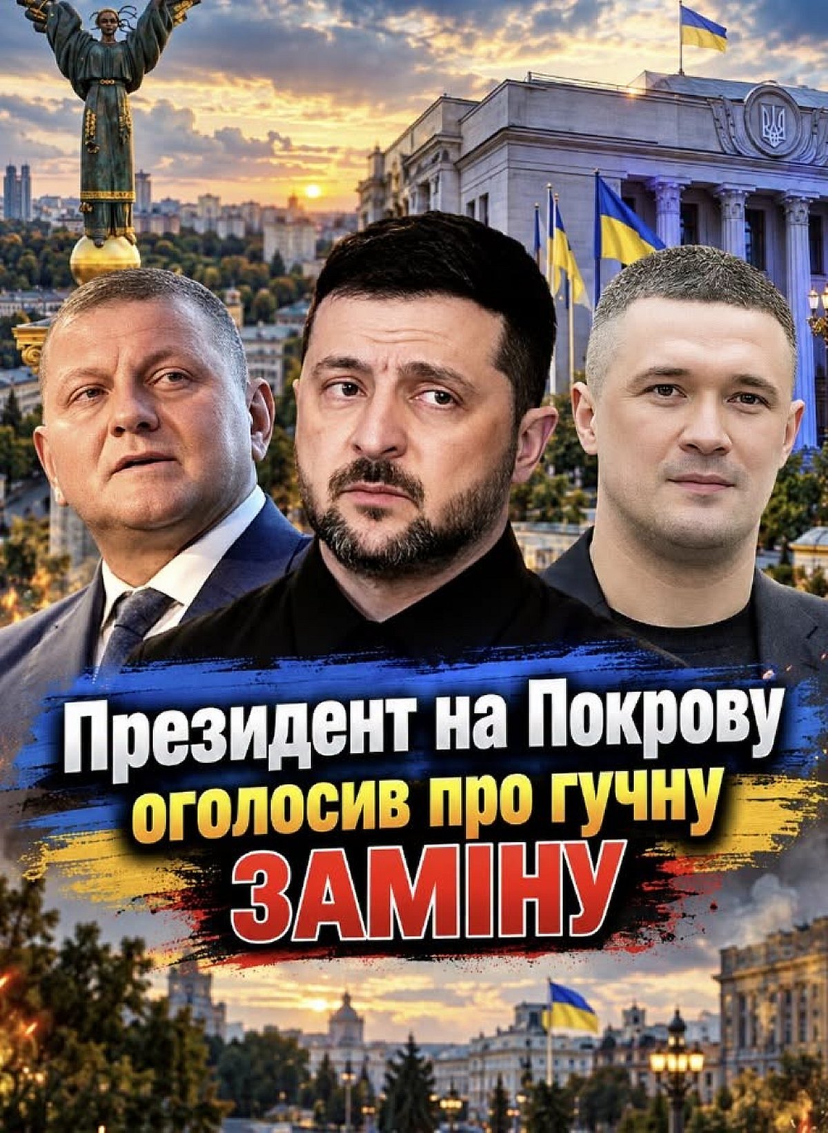 Зеленський планував вибори ще до завершення війни — Федоров розкрив причину відмови