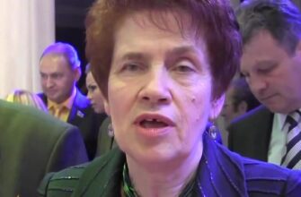 Людмила Янукович росла в сім’ї аристократів і працювала на заводі до знайомства з майбутнім президентом