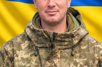 «Нашого Васі не стало»: цієї ночі повідомили про непоправну втрату