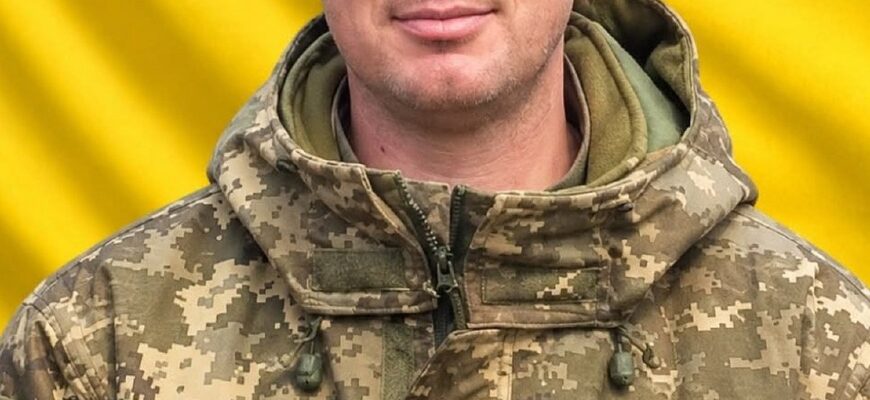 «Нашого Васі не стало»: цієї ночі повідомили про непоправну втрату