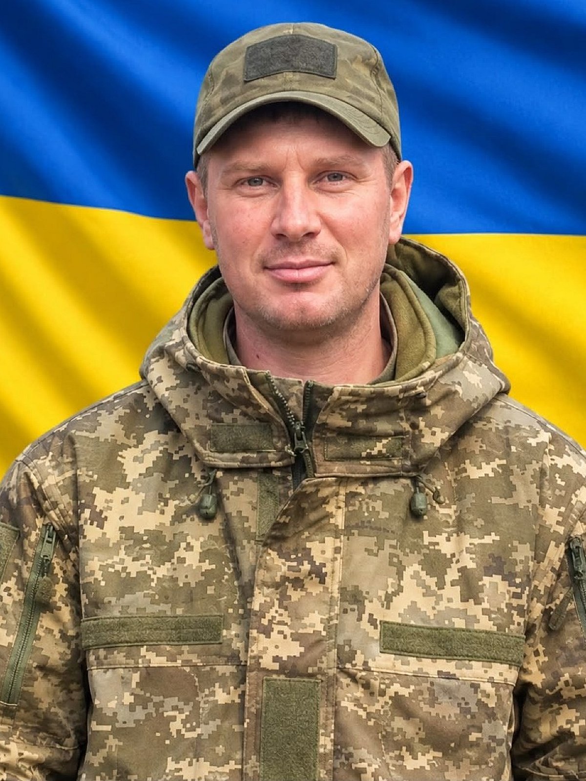 «Нашого Васі не стало»: цієї ночі повідомили про непоправну втрату