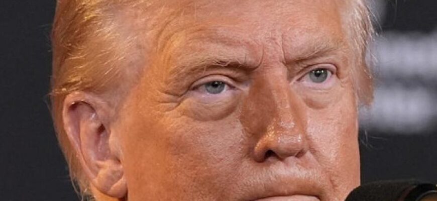 Трамп обурився через непоступливість Зеленського: що саме вимагав не чіпати президент США