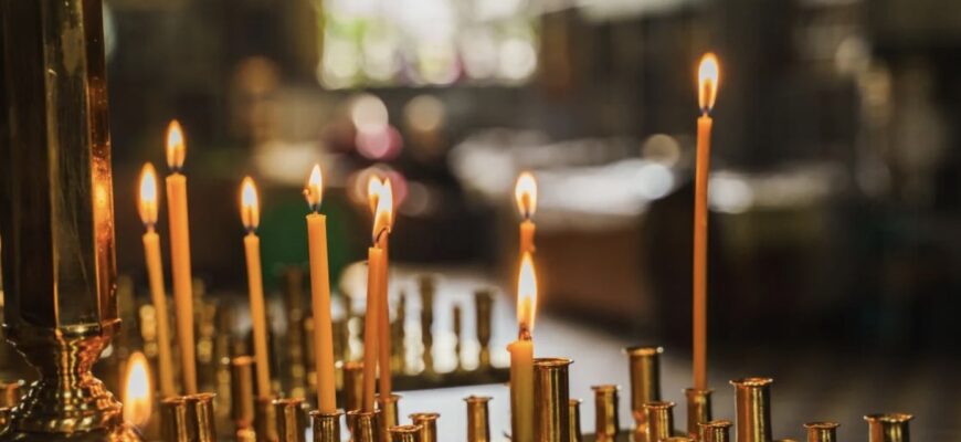 11 жовтня вшановують апостола Филипа: три суворі заборони дня, щоб відвести біду