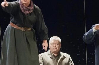 Непоправна втрата для театру Франка: відійшла у засвіти легендарна артистка Наталія Перчевська