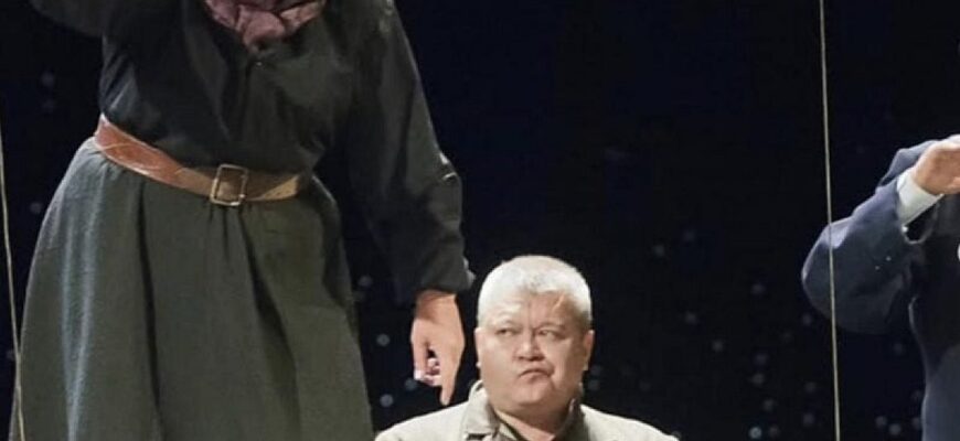 Непоправна втрата для театру Франка: відійшла у засвіти легендарна артистка Наталія Перчевська