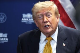 Трамп оголосив про енергетичне перемирʼя між Україною та РФ: що відповів Зеленський