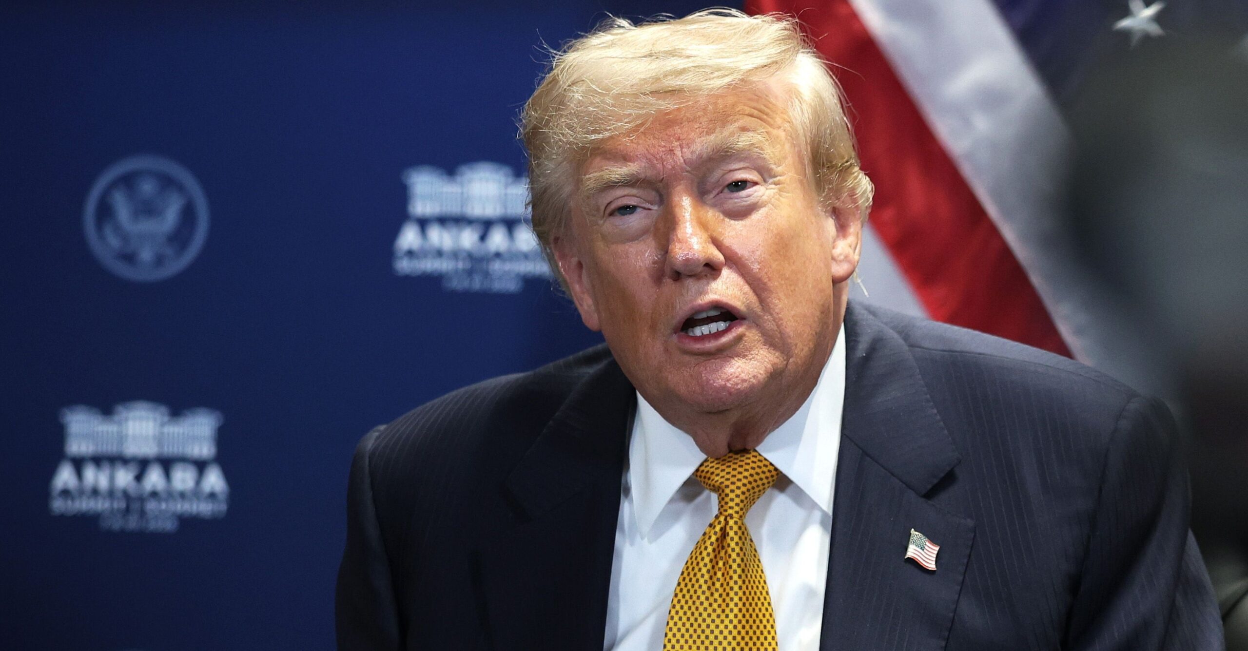 Трамп оголосив про енергетичне перемирʼя між Україною та РФ: що відповів Зеленський