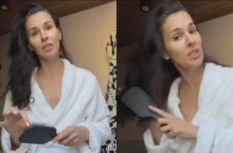 Маша Єфросиніна потрапила під шквал гніву через відео про горе Ірини Федишин: мережу розлютила одна деталь