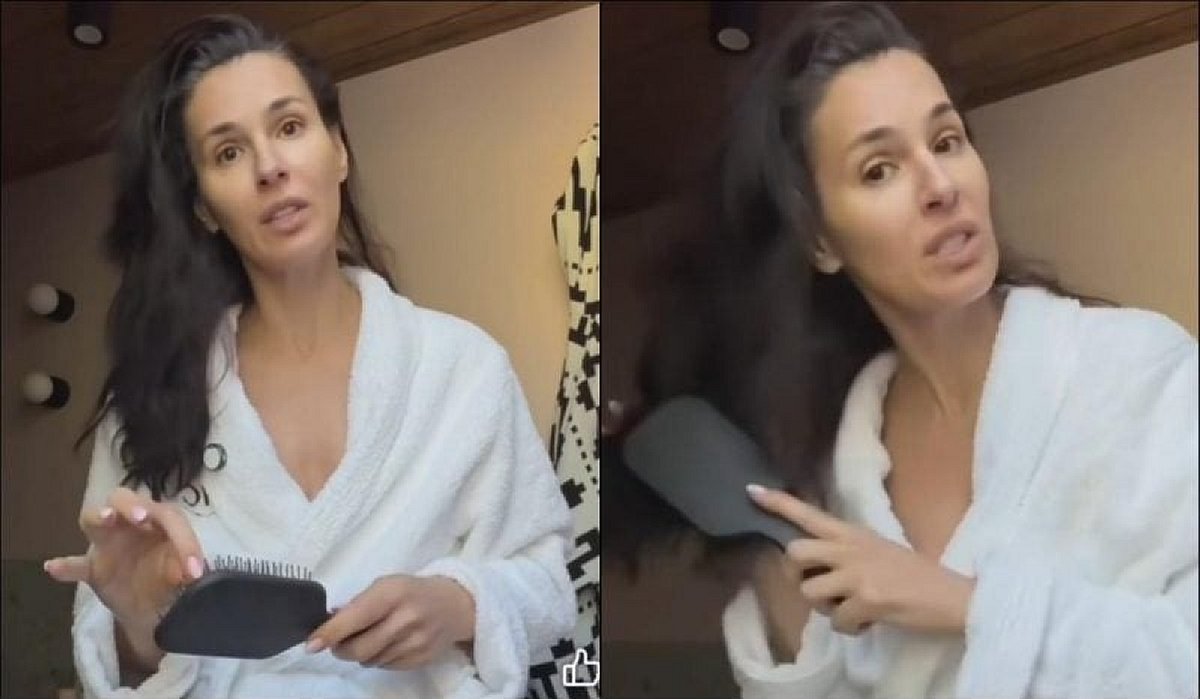 Маша Єфросиніна потрапила під шквал гніву через відео про горе Ірини Федишин: мережу розлютила одна деталь