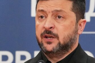Зеленський різко відповів на заклики Трампа про відставку та пояснив небезпеку для світу