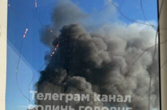 Російські дрони знову атакували західні області України: під ударом опинилися міста