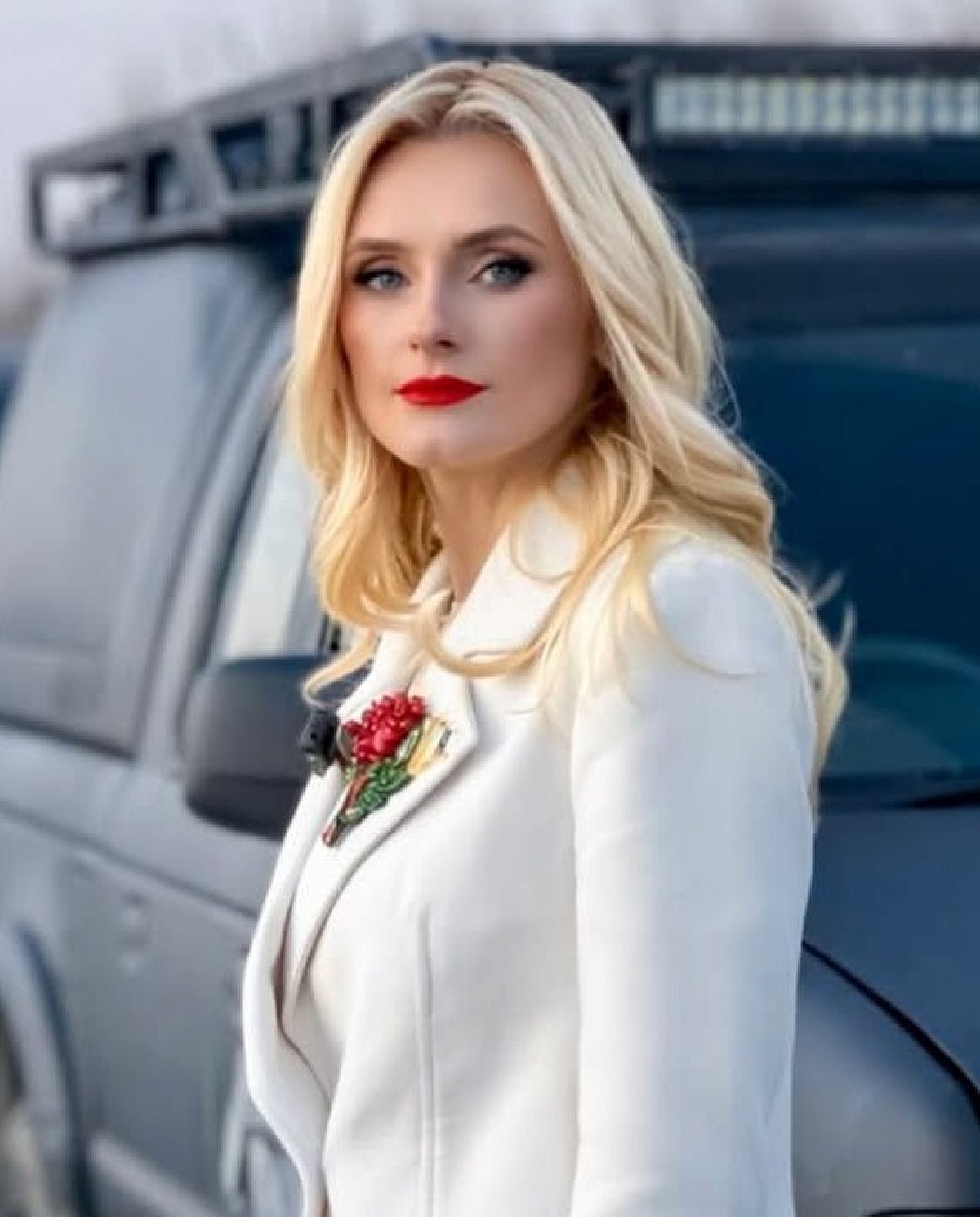 Ірина Федишин уперше вийшла на зв’язок після втрати доньки: щемливі слова співачки