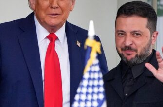 Зустріч Зеленського з Трампом і путіним: у США розкрили плани щодо переговорів