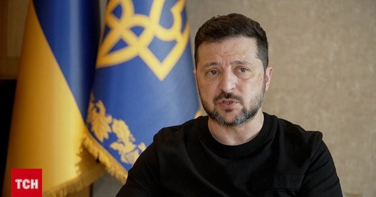 Зеленський розкрив страшний задум Путіна: капітуляції йому замало