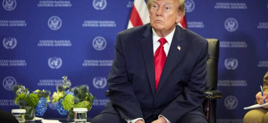 Зеленський дотиснув сенаторів США: ухвалено рішення, якого ніхто не очікував!