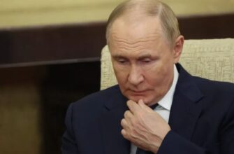Трамп намацав болючу точку Путіна та готує важіль для примусу Росії до переговорів