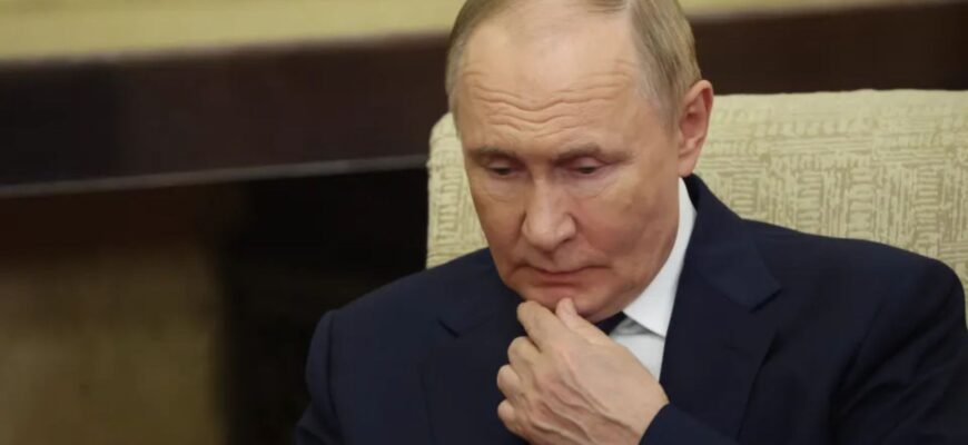 Трамп намацав болючу точку Путіна та готує важіль для примусу Росії до переговорів