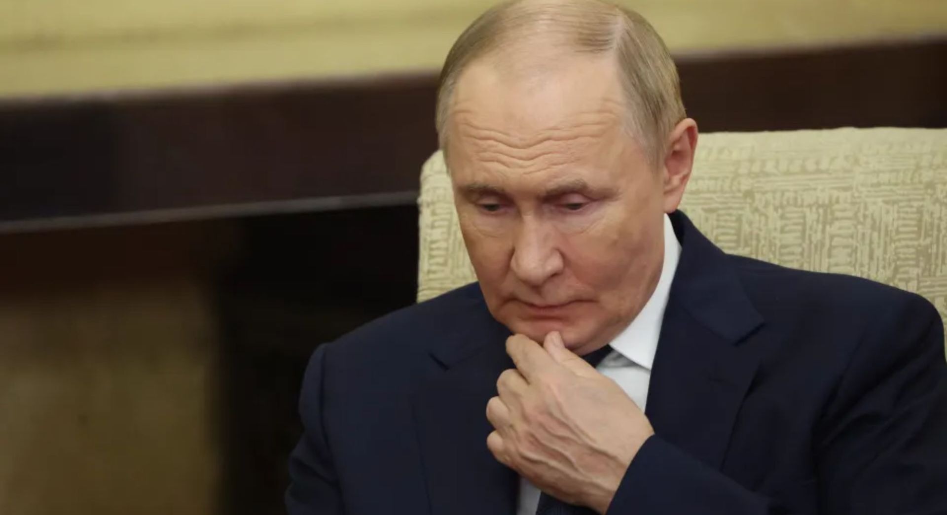 Трамп намацав болючу точку Путіна та готує важіль для примусу Росії до переговорів