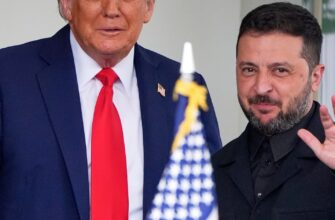 У Трампа готують ширший формат переговорів про Україну