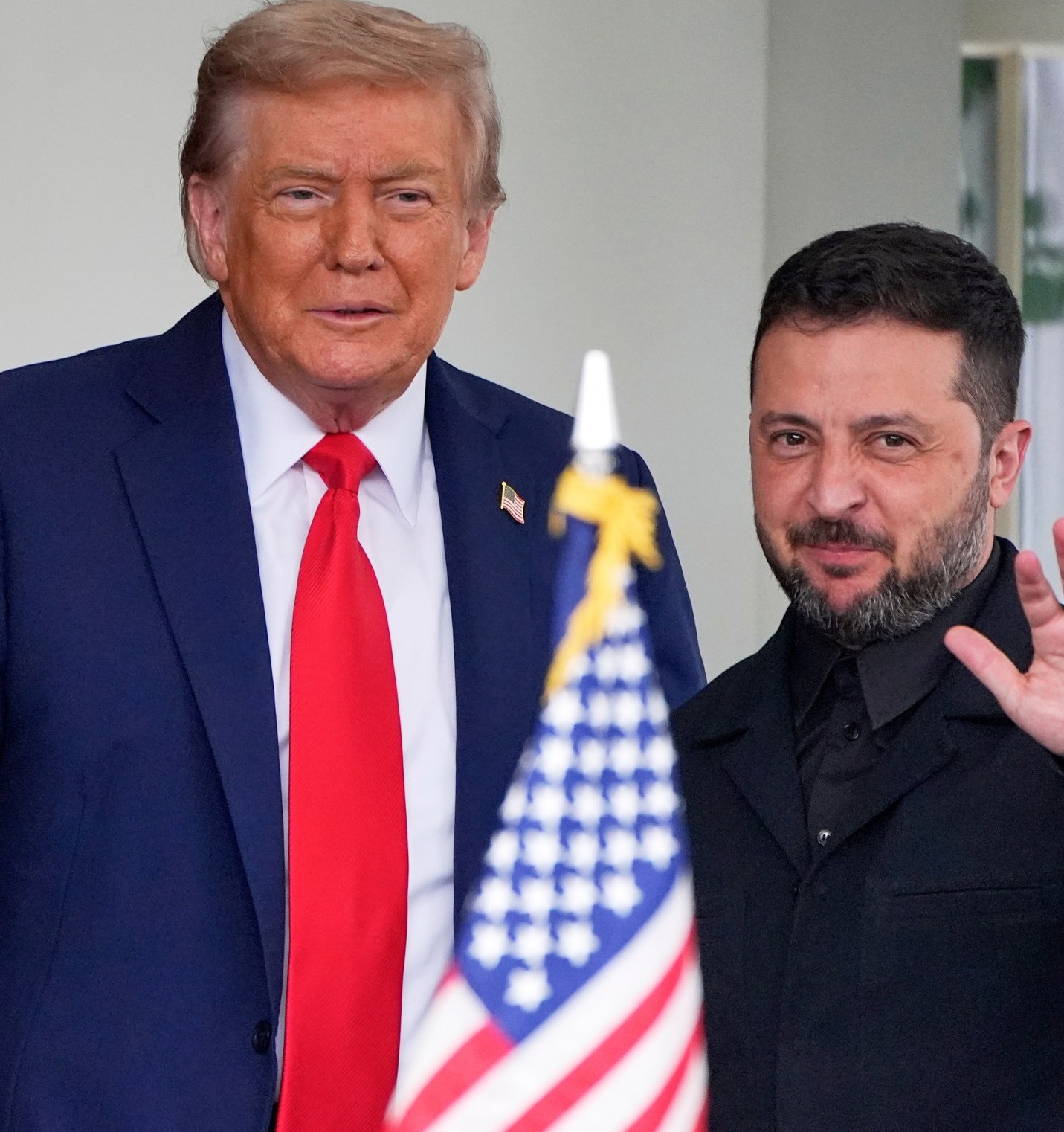 У Трампа готують ширший формат переговорів про Україну