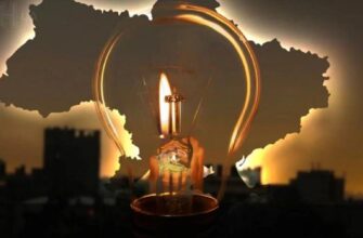 До 16 годин без світла: експерт попередив про загрозу жорстких відключень у Києві