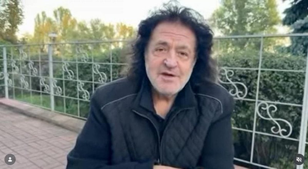 73-річний Іво Бобул кардинально змінився у зовнішності: що сталося з артистом