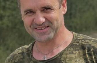 У лікарні зупинилося серце пораненого воїна з Рівненщини: в Острозі оголосили дату прощання