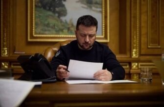 Зеленський підписав податки на посилки та продажі через OLX: є важливий нюанс