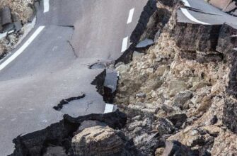Жителі Арцизької громади могли відчути поштовхи: на Одещині зафіксували землетрус магнітудою 2,7