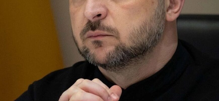 Зеленський чітко окреслив червоні лінії на перемовинах: на які поступки Київ не піде ніколи