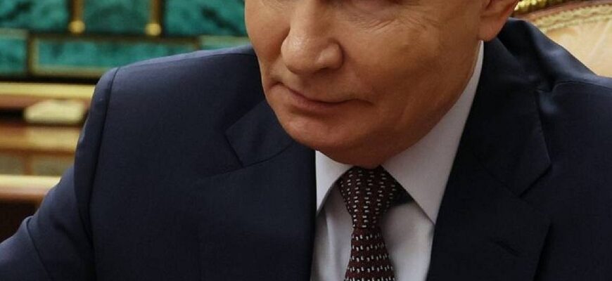 У Путіна розкрили цинічні плани щодо ударів по Україні під час переговорів