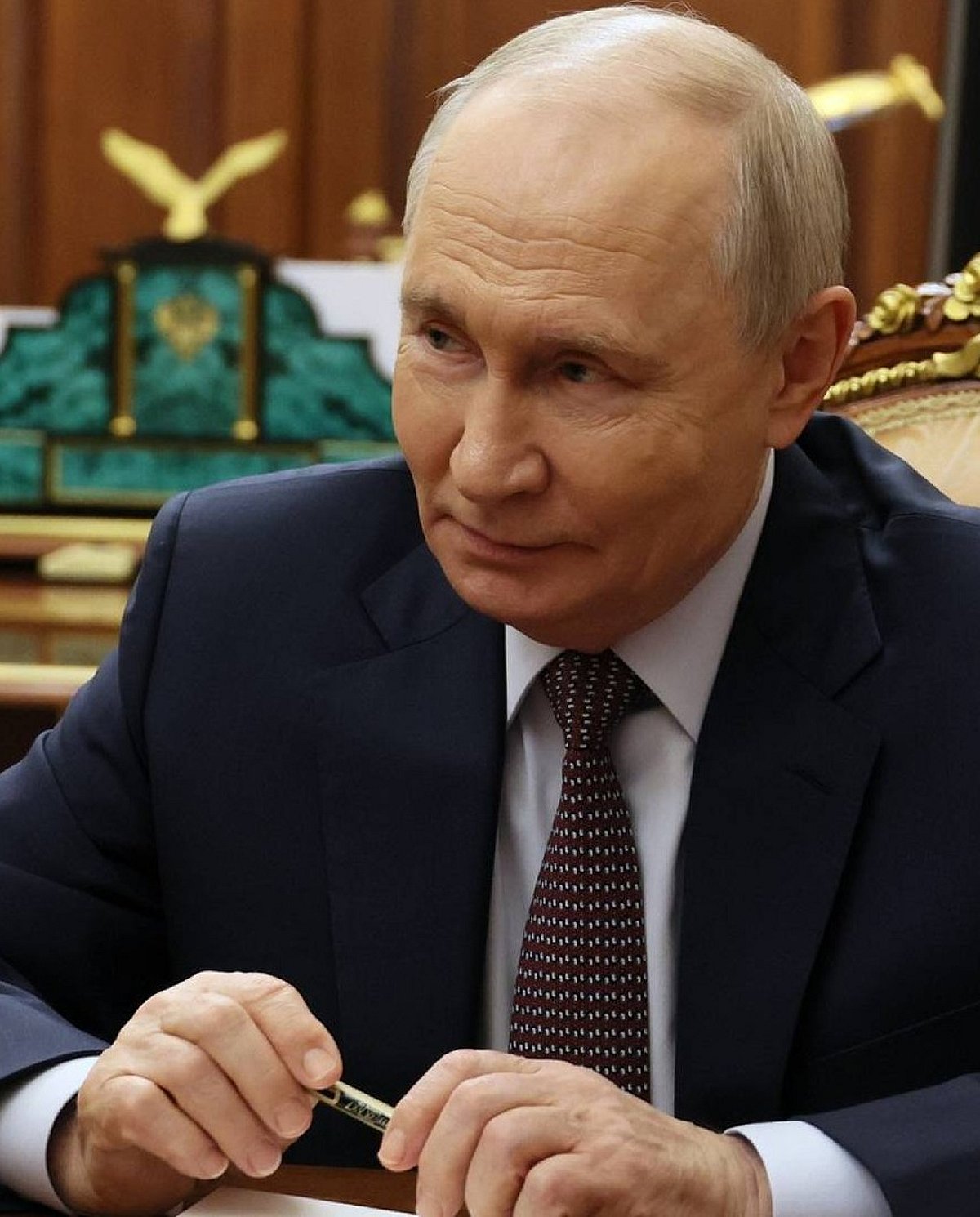 У Путіна розкрили цинічні плани щодо ударів по Україні під час переговорів