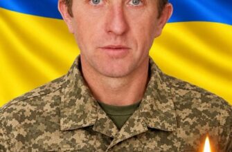 Повернувся з фронту додому після ВЛК: у Шумській лікарні раптово обірвалося життя воїна
