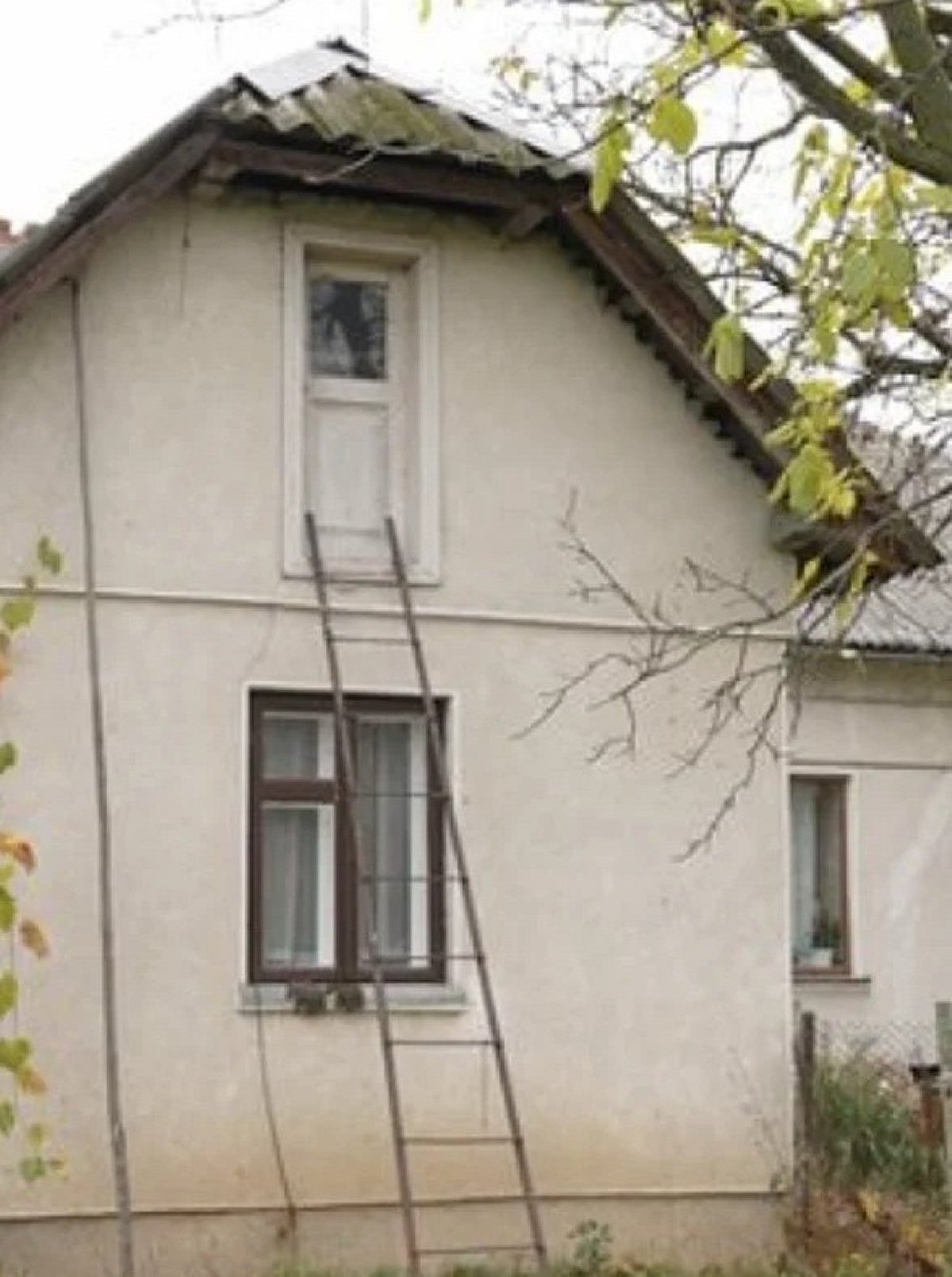 Купили будинок на Прикарпатті: який неприємний «сюрприз» чекав на подружжя під підлогою