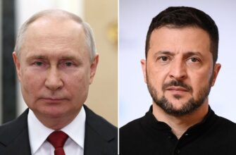 Телефонна розмова Зеленського з Путіним: у Зеленського розкрили важливий нюанс