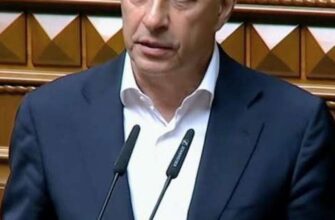 Юрій Бойко після заборони своєї партії зберіг мандат: яку групу він очолює в Раді