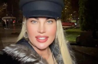 «Відправила, бо досить»: Камалія різко висловилася про стосунки з новим бойфрендом