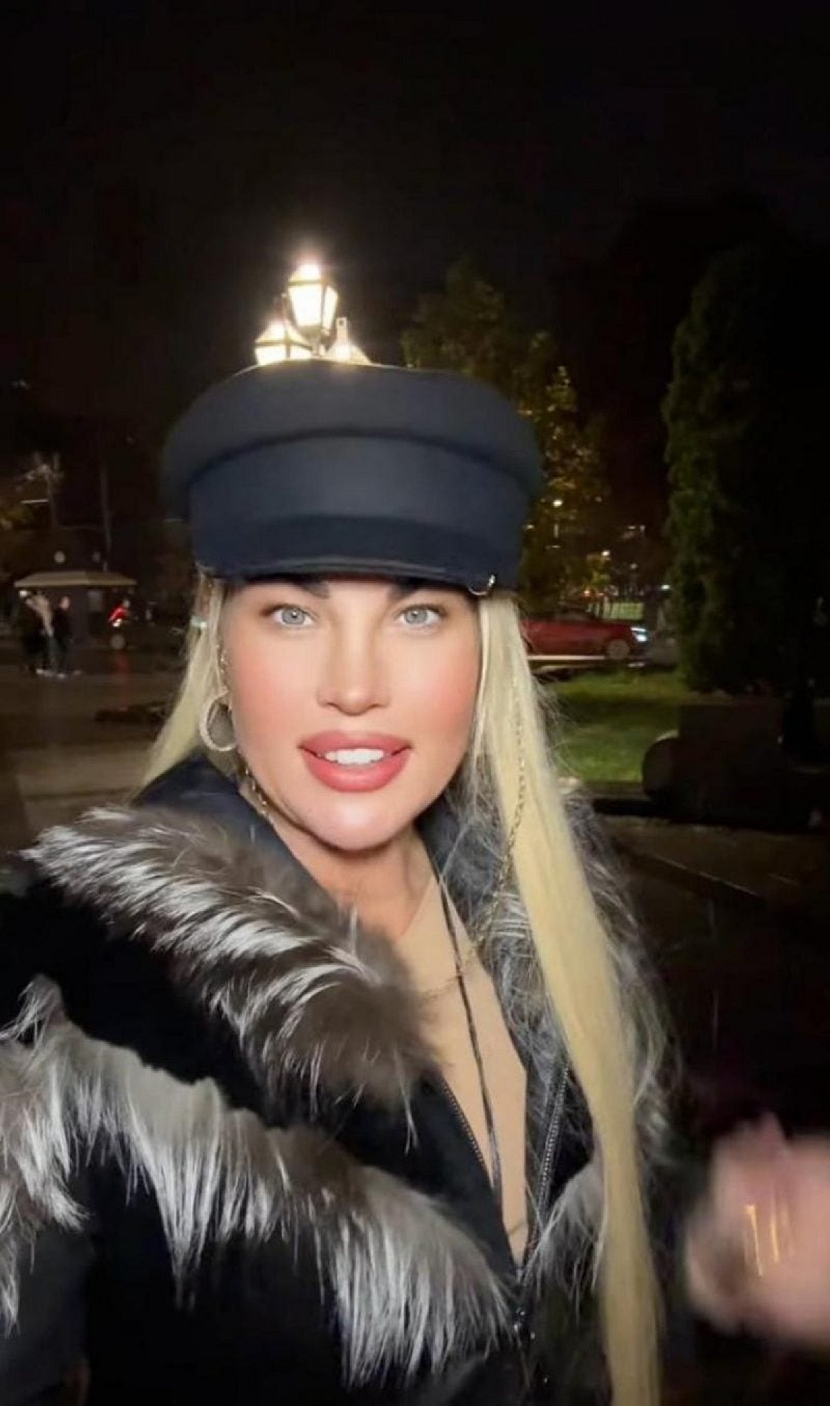 «Відправила, бо досить»: Камалія різко висловилася про стосунки з новим бойфрендом