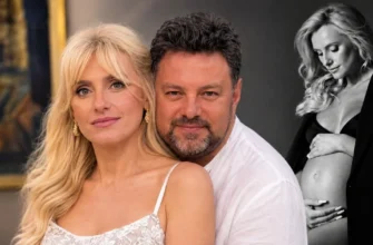 Особисте життя Ірини Федишин: шлюб у 19, два весілля і втрата доньки на восьмому місяці вагітності