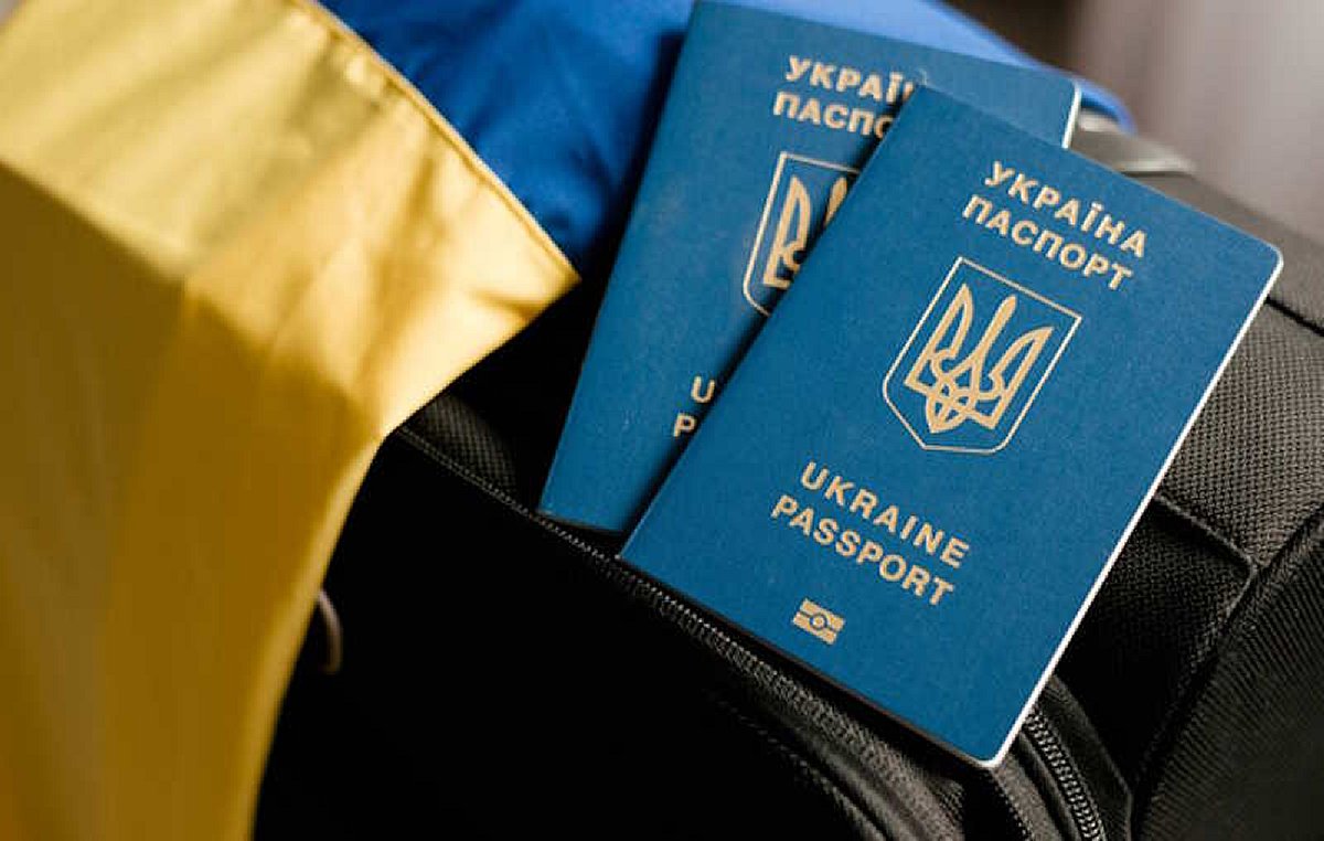Паспорт за кордоном можуть не видати через одну важливу умову