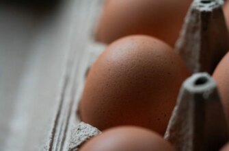 Небезпечна інфекція в яйцях «Ясенсвіт»: у Британії назвали маркування партії, яку вилучають