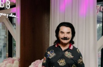 Павло Зібров показав, чим завершилося його полювання в лісі з кумом